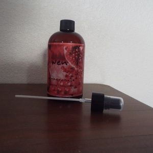 WEN 12 oz Pomegranate Replenishing Treatment Mist
